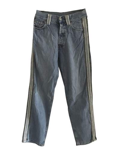 ENERGIE Adidash Jeans Hip-Hop Style