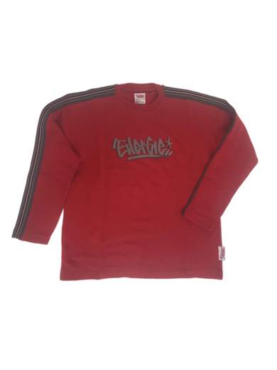 ENERGIE Bamboo Sweater