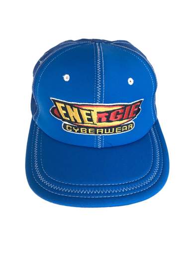 ENERGIE BERWE CAP BLUE