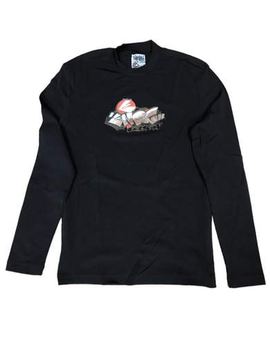 ENERGIE Bich T-Shirt a manica lunga