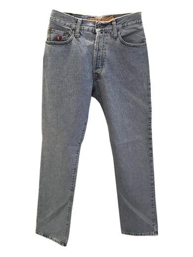 ENERGIE Branded Recycling Era Jeans