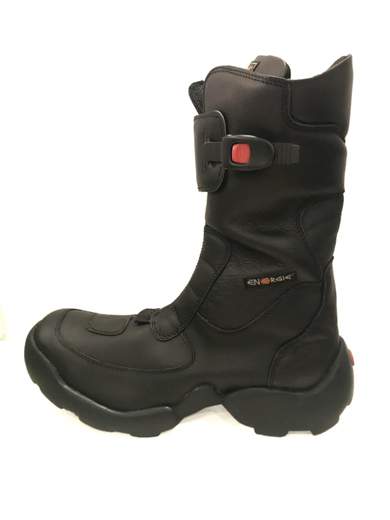 ENERGIE BRAUN BOOTS