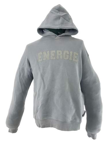 ENERGIE Depth Hoodie felpa con cappuccio
