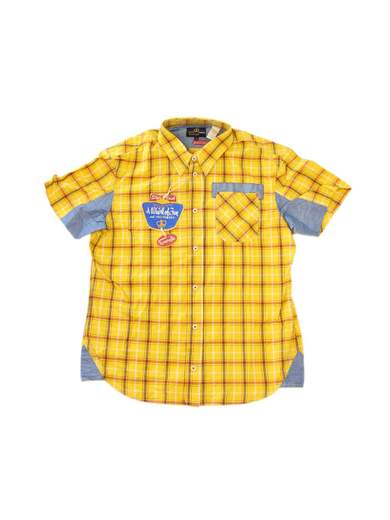 ENERGIE DOSTAL SHIRT