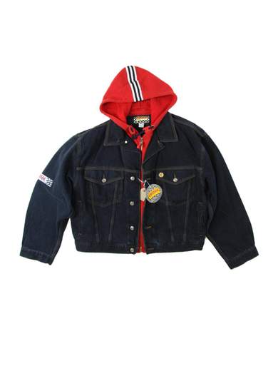 ENERGIE FIFTH AVENUE JACKET