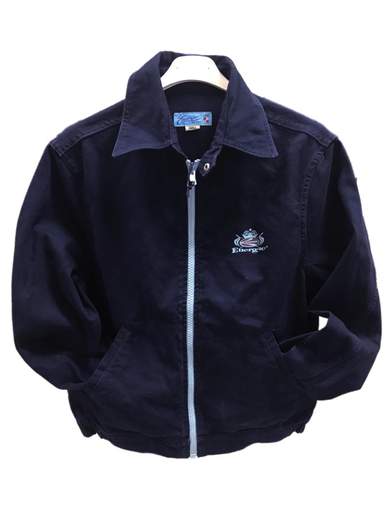 ENERGIE Gordon Reps Jacket