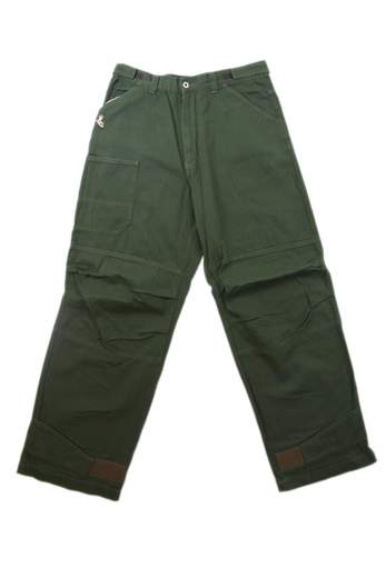 ENERGIE Hell Flip Trousers Pine