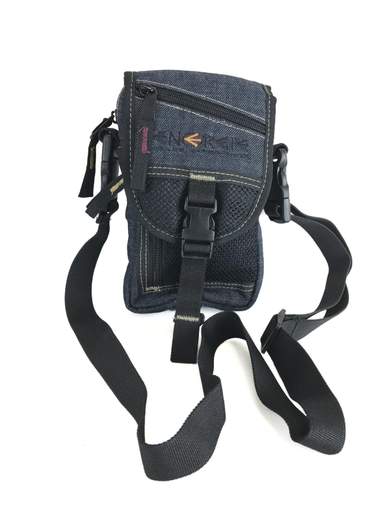 ENERGIE Junior Wallet Shoulder Bag