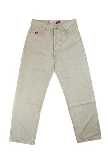 ENERGIE Karpacho 0560 Khaki Jeans