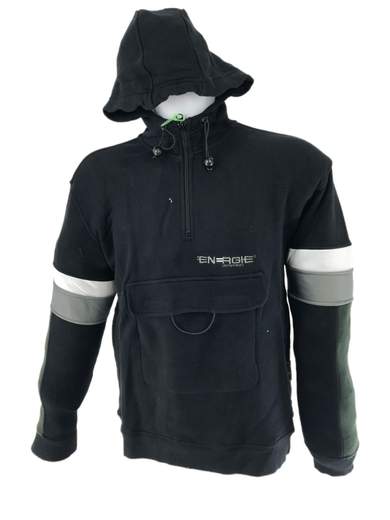 ENERGIE Keeling Hoodie felpa con cappuccio