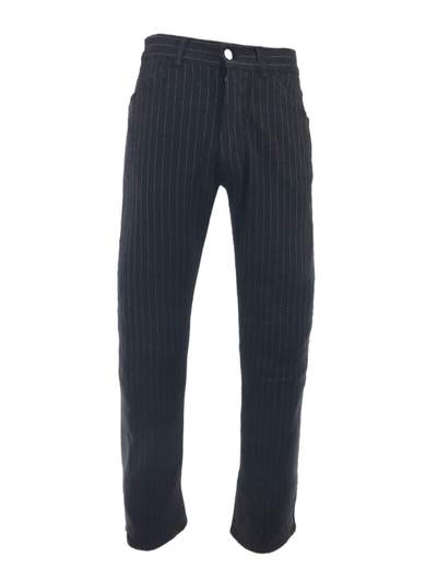 ENERGIE Life Stretch Jeans gessati elasticizzati