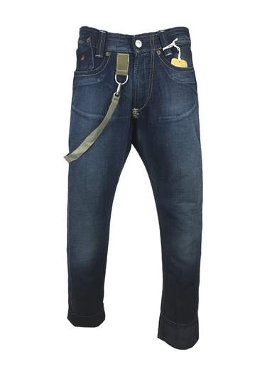 ENERGIE Mescal Trousers Jeans
