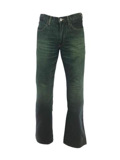 ENERGIE New Morrisson Wash 3T Flares Jeans a zampa