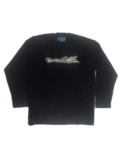 ENERGIE Notorius Sweater felpa stile Hip-Hop