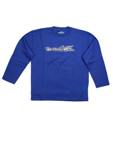 ENERGIE Notorius Sweater felpa stile Hip-Hop