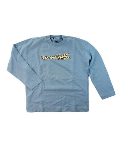 ENERGIE Notorius Sweater felpa stile Hip-Hop
