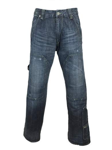 ENERGIE Overdraw Workers Style Jeans