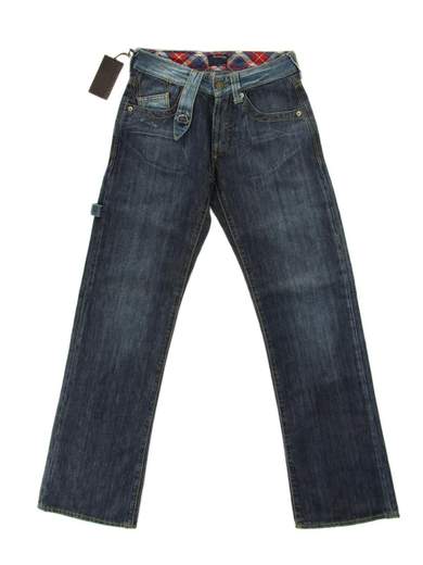 ENERGIE PALOS ONE JEANS