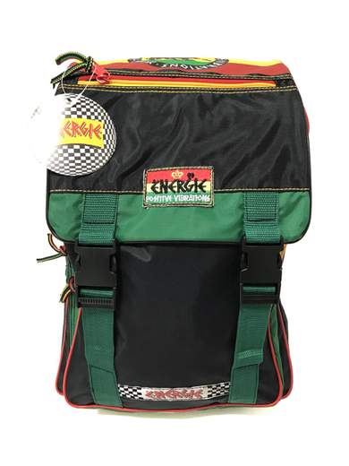 ENERGIE Patella Rasta Backpack