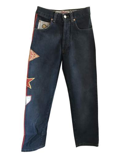 ENERGIE ROCKET 7 JEANS