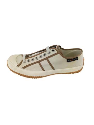 ENERGIE Roke Canvas Sneakers 8 Eye