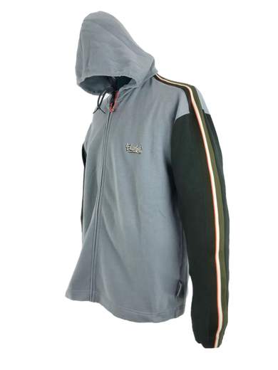 ENERGIE Rust Hoodie felpa con cappuccio