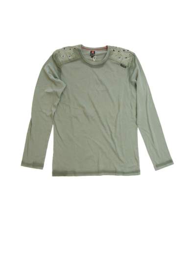 ENERGIE Saigon T-Shirt a manica lunga