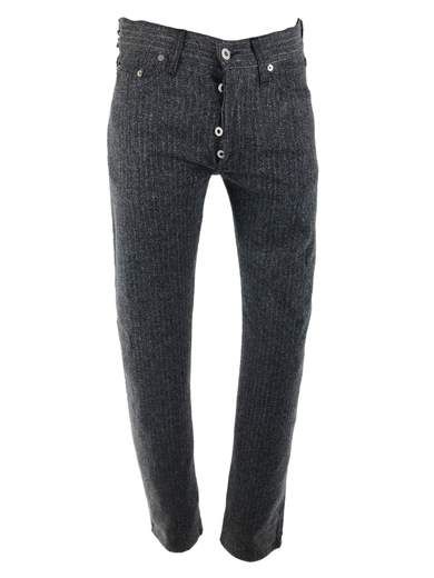 ENERGIE Superfit Denim Jeans gessato