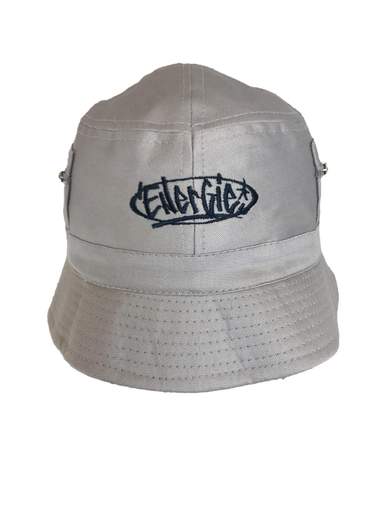 ENERGIE VIEW BUCKET HAT