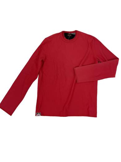 EVISU EV213 Long Sleeves Tee