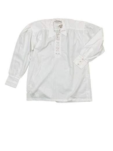 GIGOLÈ ARCHIVE Eyewear 001 Camicia stile tradizionale Scozzese