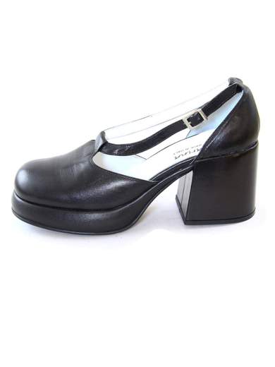 FORNARINA PEF1151-510 SARTORE KID SHOES