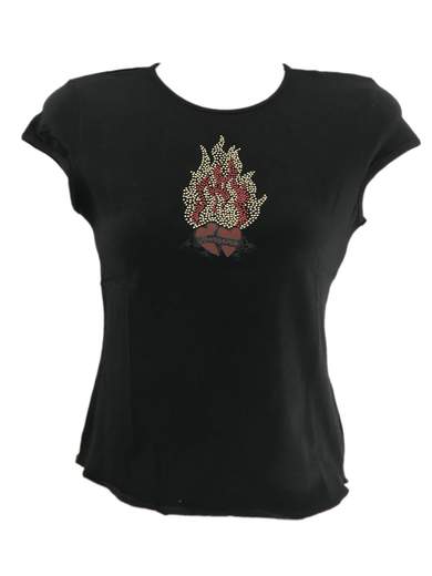 FORNARINA FLAME