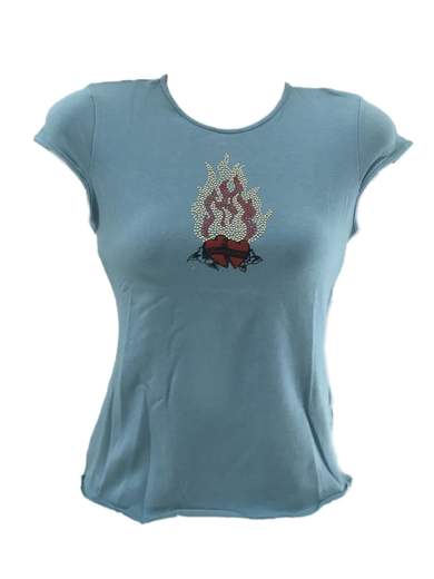 FORNARINA FLAME