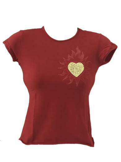 FORNARINA FORNARINA HEART