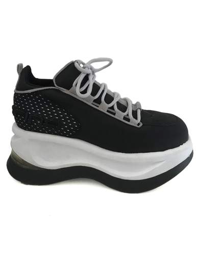 FORNARINA PEFDU1397WV SNEAKERS