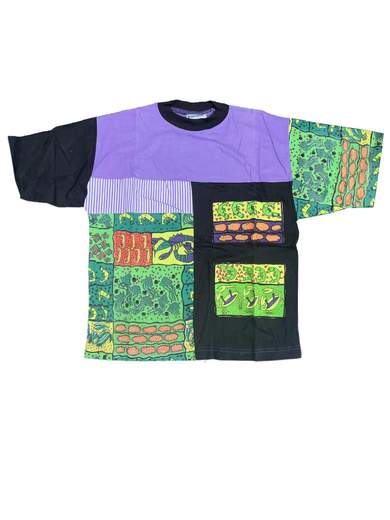 GIGOLÈ ARCHIVE Fresh Prince-ish T-Shirt