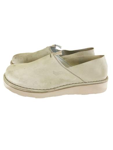 GAS 21273 Pantofole in pelle scamosciata