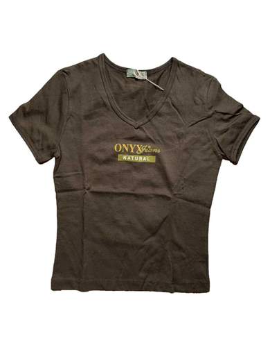 ONYX J4800 T-Shirt collo a V
