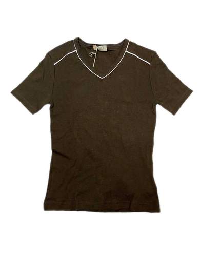 ONYX J4803 T-Shirt collo a V