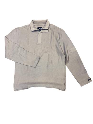 JEEP J713 Sweater