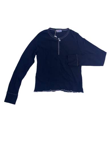 ONYX J8710 T-Shirt a manica lunga