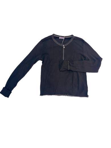 ONYX J8710 T-Shirt a manica lunga
