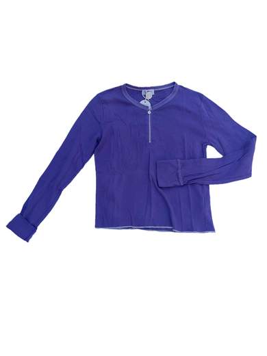 ONYX J8710 T-Shirt a manica lunga