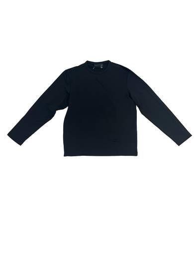 GAS Jot Long Sleeves Jersey T-Shirt
