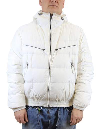 KEJO Gaiking Patch Piumino