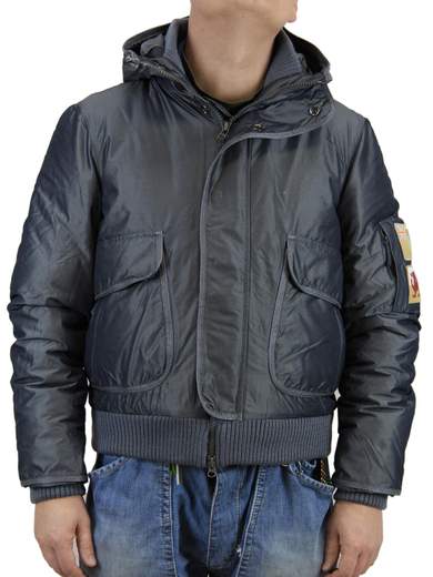 KEJO Sly giacca/piumino lunga