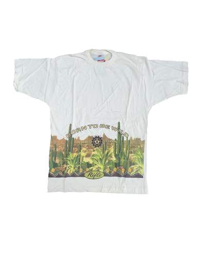 RIFLE L492 Cactus T-Shirt