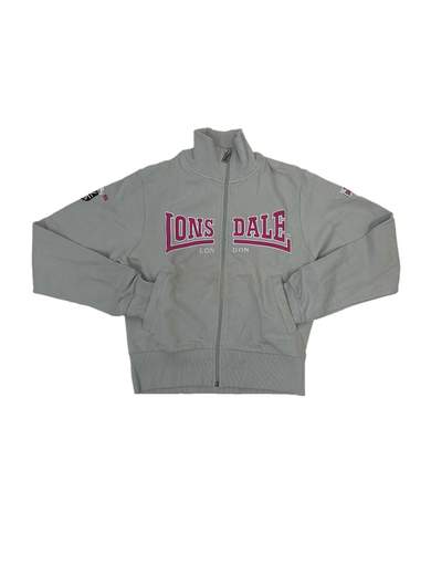 LONSDALE 405188 Full Zip Sweater