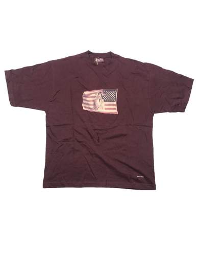 MARLBORO LWN831 Tee